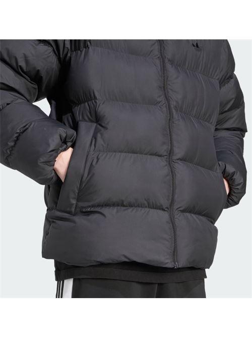 commercial puff ADIDAS ORIGINAL | JX4123BALCK/BLACK